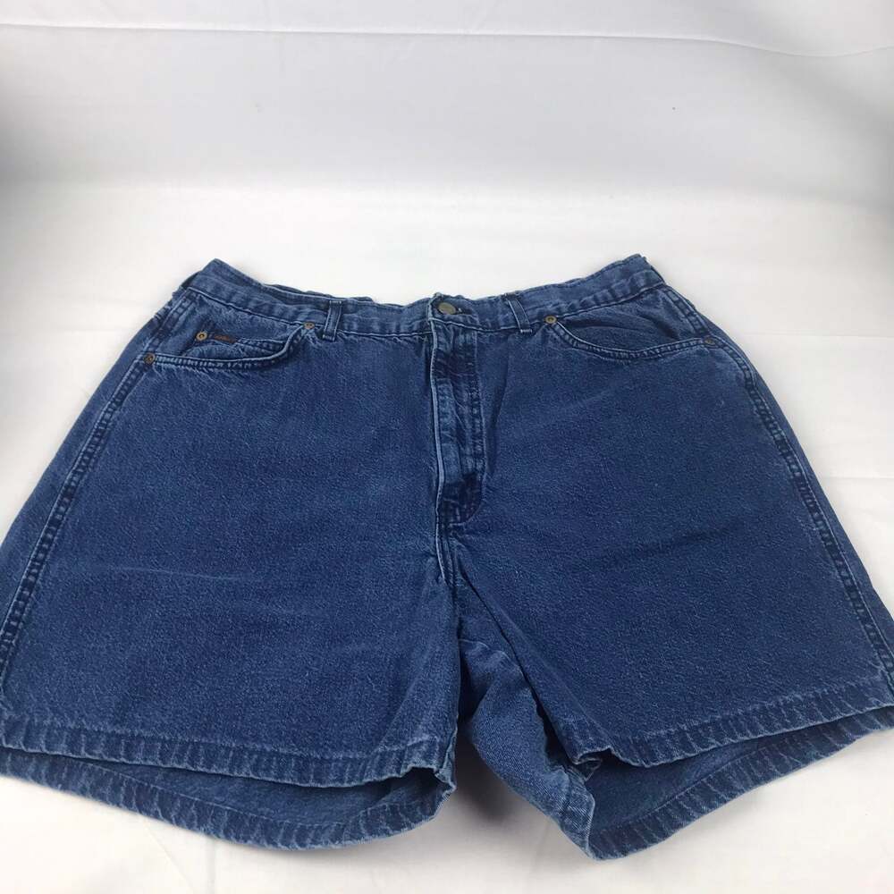 Vintage‎ high rize chic shorts Made in US